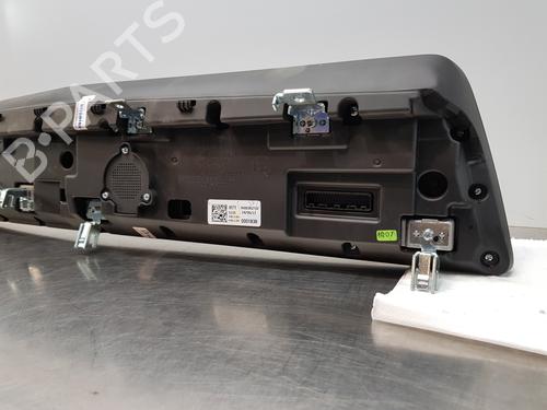 Instrument cluster KIA SPORTAGE V (NQ5)  | BP29125121C47 