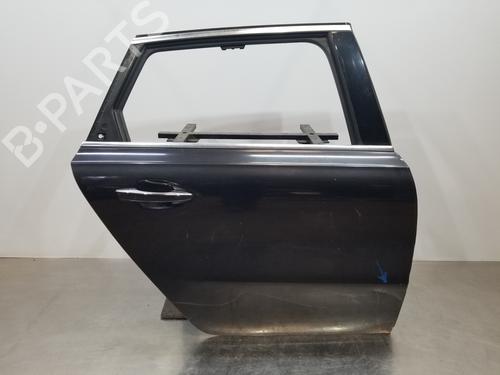 Used Right rear door PEUGEOT 508 SW I (8E_) [2010-2018]  25837130