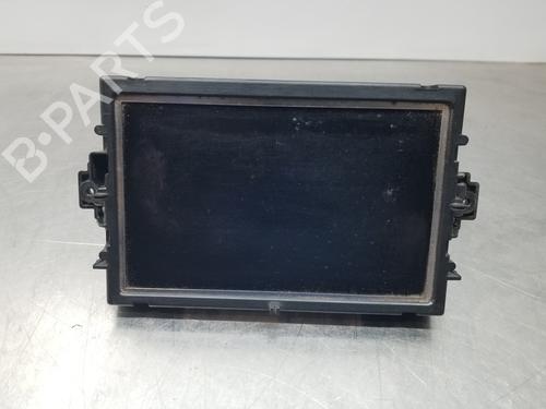 Used Display monitor MERCEDES-BENZ M-CLASS (W166) [2011-2015]  29164291