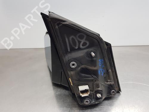 Left mirror FORD KUGA II (DM2) | BP30488882C26