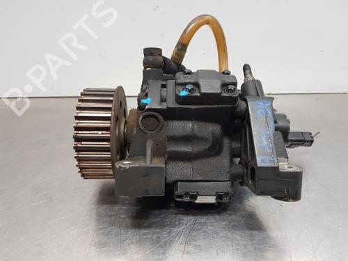 Injection pump RENAULT MEGANE III Hatchback (BZ0/1_, B3_)  | BP30000657M78