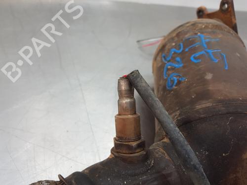 Catalyst VW POLO V (6R1, 6C1) | BP28691091M10