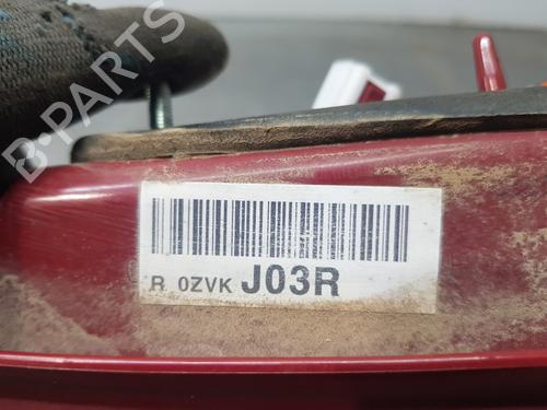 Right tailgate light HYUNDAI IONIQ (AE) | BP30103345C80