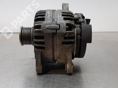 Generator RENAULT MEGANE II (BM0/1_, CM0/1_) [2001-2012]  10404433