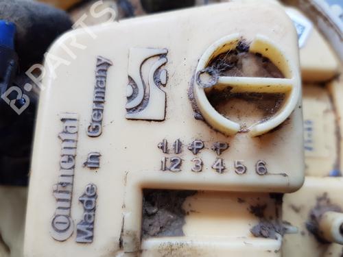 Fuel pump OPEL MERIVA B MPV (S10)  | BP29708750M76 