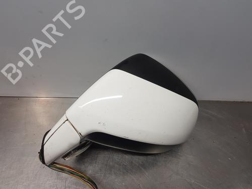 Used Left mirror CITROËN C4 Picasso I MPV (UD_) [2006-2015]  29026894