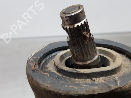 Steering rack AUDI A3 (8P1)  | BP22638961M22 