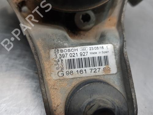 Front wiper motor PEUGEOT 508 SW I (8E_)  | BP29131248M29 