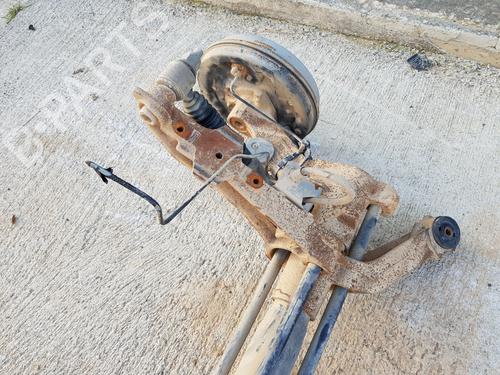 Rear axle PEUGEOT PARTNER MPV (5_, G_)  | BP28376935M2 