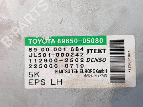 Electronic module TOYOTA AVENSIS Saloon (_T27_) 2.2 D-4D (ADT271_, ADT271R) | BP11130978M83 