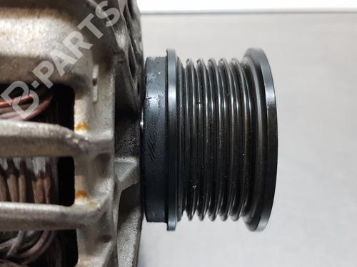 Alternator FORD FIESTA VI (CB1, CCN)  | BP10967546M7 