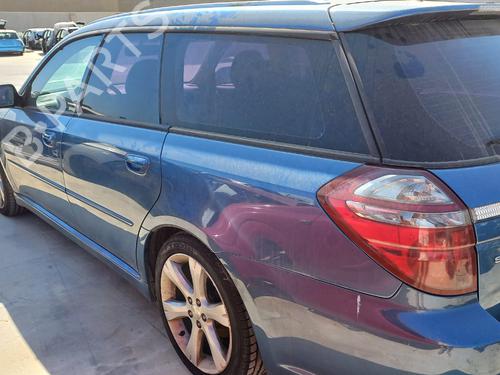 Injector SUBARU LEGACY IV Estate (BP)  | BP17029122M100 