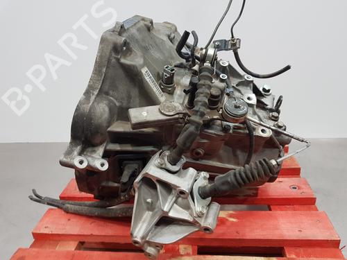 Gearbox HONDA ACCORD VII (CL, CN) | BP27526430M3