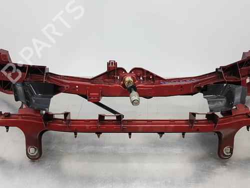 Frontplade/Frontkurv FORD FOCUS C-MAX (DM2) [2003-2007]  22640317