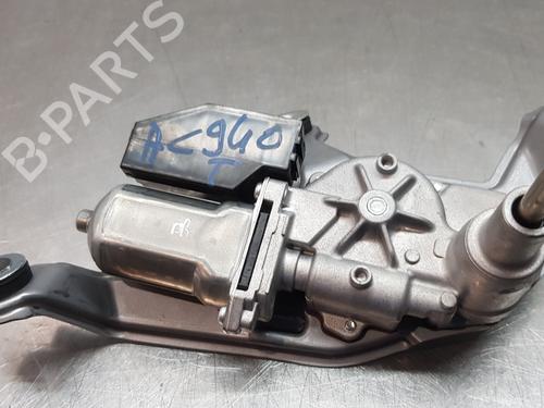 Used Rear wiper motor TOYOTA RAV 4 V (_A5_, _H5_) [2018-2025]  19118669