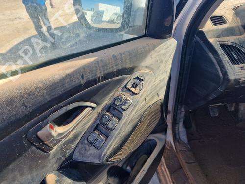 Gearbox HYUNDAI ix35 (LM, EL, ELH)  | BP29257861M3 