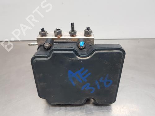 ABS pump RENAULT KANGOO / GRAND KANGOO II (KW0/1_)  | BP29814298M43 