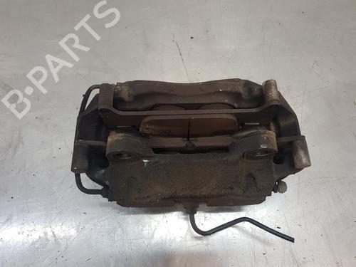 Right front brake caliper AUDI A4 B9 (8W2, 8WC)  | BP26959142M104 