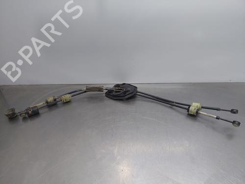 Kabel RENAULT KANGOO / GRAND KANGOO II (KW0/1_) [2008-2025]  31015026