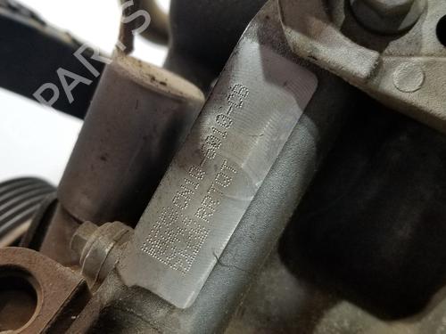 Engine FORD TOURNEO COURIER B460 MPV  | BP20238162M1 