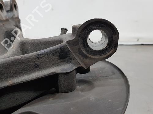Right front steering knuckle VW CRAFTER Van (SY_, SX_) 2.0 TDI | BP17684764M26 
