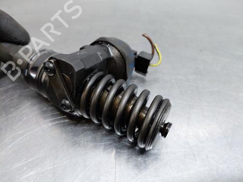 Injector SEAT IBIZA III (6L1) 1.4 TDI | BP31337381M100