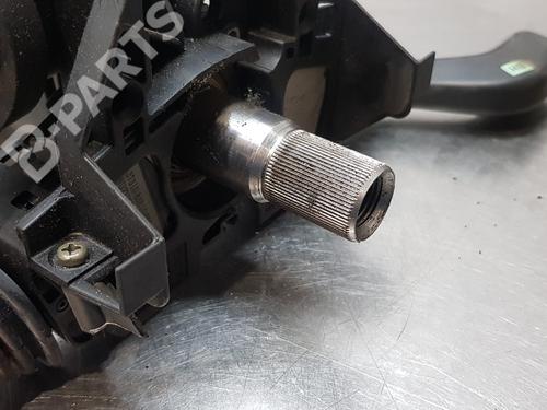 Steering column SUZUKI IGNIS I (FH)  | BP11131047M21 
