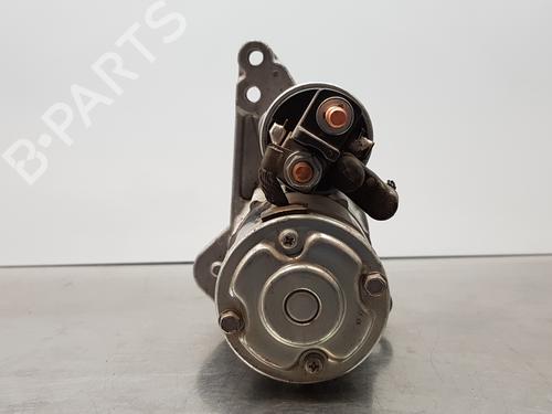 Starter NISSAN QASHQAI II (J11, J11_) | BP30879099M8