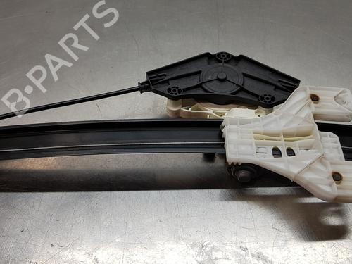 Rear left window mechanism AUDI A6 C8 (4A2) 40 TDI Mild Hybrid | BP30879829C24