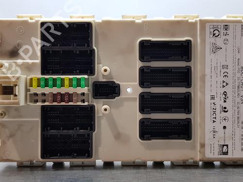 Elektronisk modul MINI MINI (F55) One (102 hp) 18296760