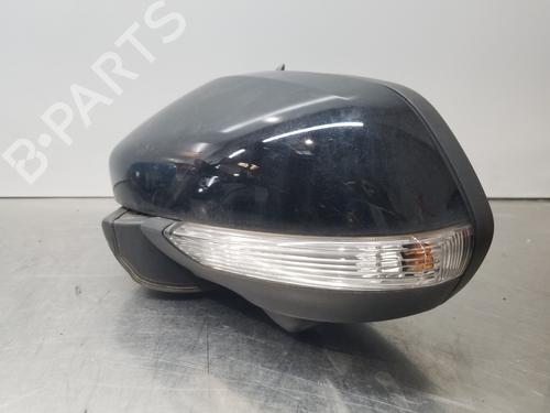 Left mirror MG MG ZS SUV (AZS1)  | BP30168634C26 