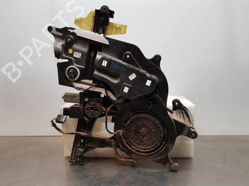 Used Front left window mechanism PEUGEOT RIFTER [2018-2025]  26571467