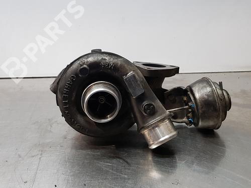 Turbolader/Kompressor HONDA ACCORD VII (CL, CN) 2.2 i-CTDi (CN1) | BP9675792M71 