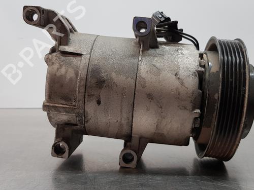 AC compressor HYUNDAI ELANTRA V Saloon (MD, UD)  | BP18951016M34 
