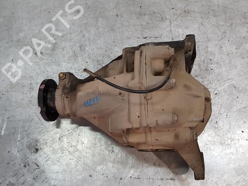 Differensial bakvogn MERCEDES-BENZ M-CLASS (W163) ML 350 (163.157) | BP7593591M24 