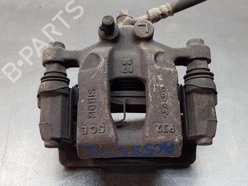 Used Left rear brake caliper HYUNDAI TUCSON (TL, TLE) [2015-2023]  15610881