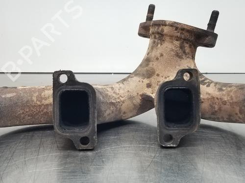 Exhaust manifold NISSAN TRADE Platform/Chassis  | BP18409346M110