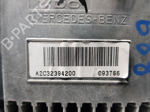 Display monitor MERCEDES-BENZ GLK-CLASS (X204)  | BP29708828C48 