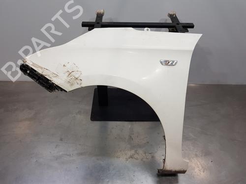Used Left front fenders KIA CARENS IV [2013-2025]  28961553