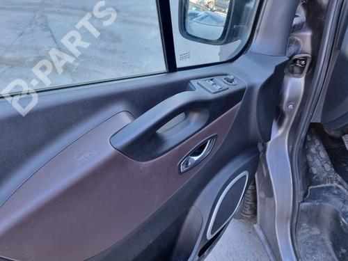 Elektronisk modul FIAT TALENTO Bus (296_) 1.6 D | BP8651500M83 