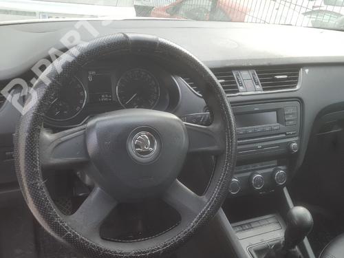 Injector SKODA OCTAVIA III (5E3, NL3, NR3)  | BP7592809M100 
