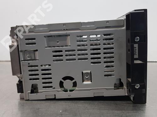 Radio CHEVROLET CAPTIVA (C100, C140) 2.2 D | BP12065227E6 