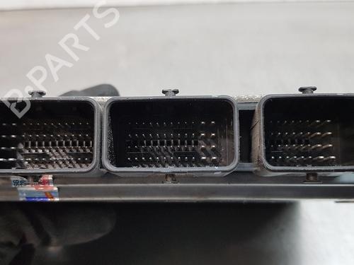 Engine control unit (ECU) VOLVO V50 (545) 2.0 D | BP12259644M57