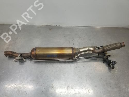 Used Particulate filter DS DS 7 Crossback (J4_, JR_, JC_) [2017-2025]  30480878