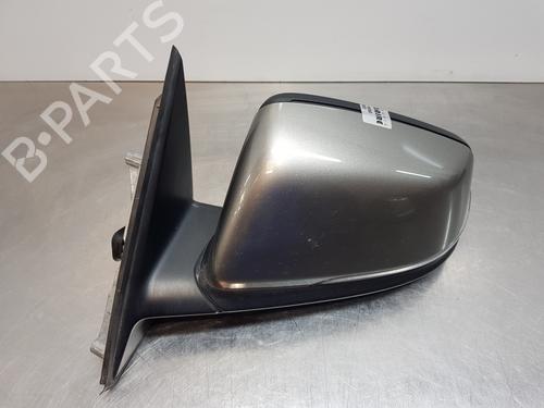 Used Left mirror BMW X1 (F48) sDrive 18 i (140 hp) 28376958