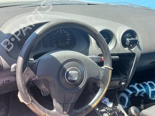 Intercooler SEAT IBIZA III (6L1) 1.9 TDI | BP18526596M30 