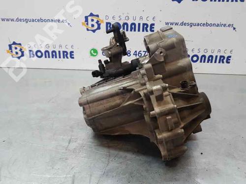 Gearbox SKODA FABIA III (NJ3)  | BP7584334M3 