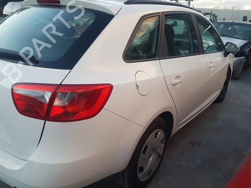 Electronic module SEAT IBIZA IV ST (6J8, 6P8)  | BP12064981M83 