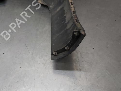 Bak støtfanger AUDI A8 D3 (4E2, 4E8) 4.2 quattro | BP15767805C8 