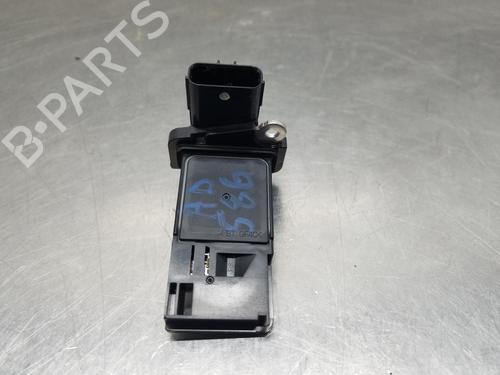 Mass air flow sensor HONDA CIVIC IX (FK) 1.6 i-DTEC (FK3) | BP30880234M95